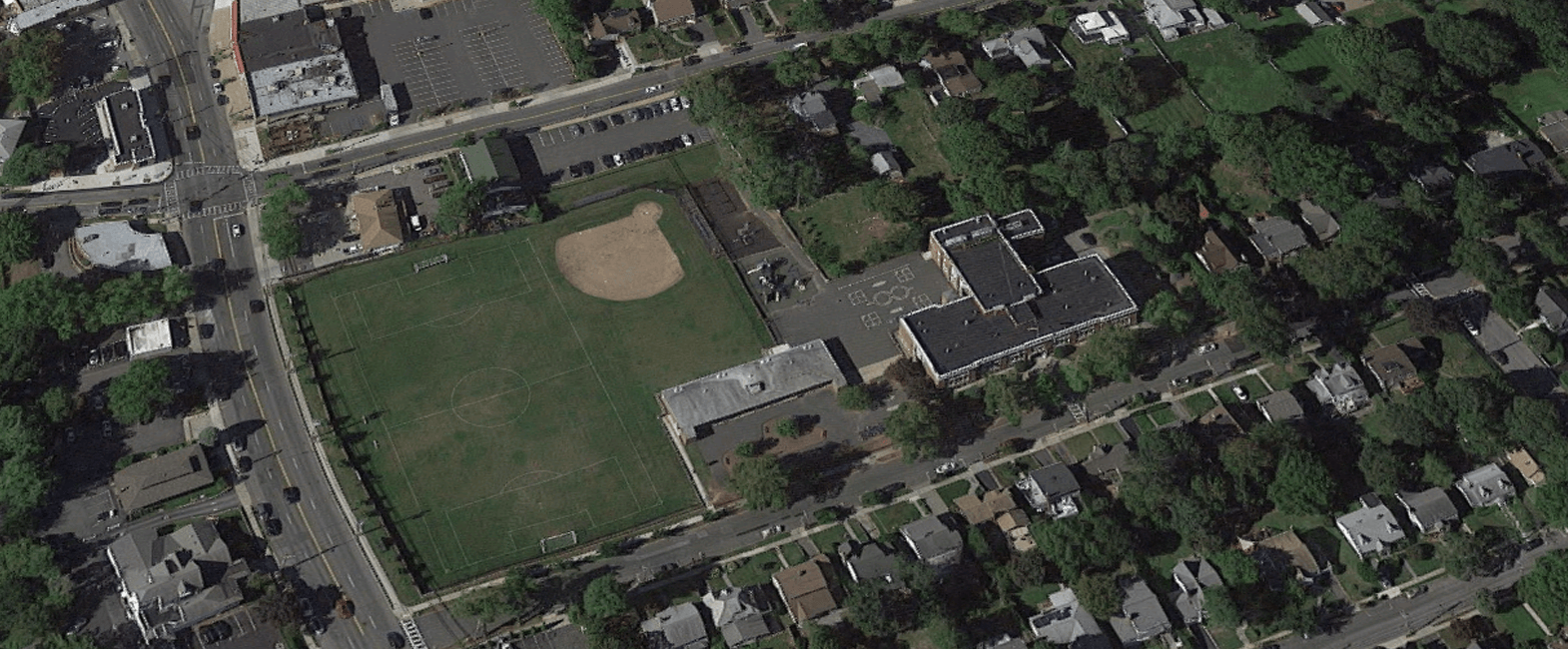 Rye Neck Union Free School District Real Estate Ragetté